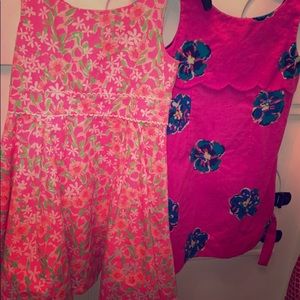 Lily Pulitzer Dresses